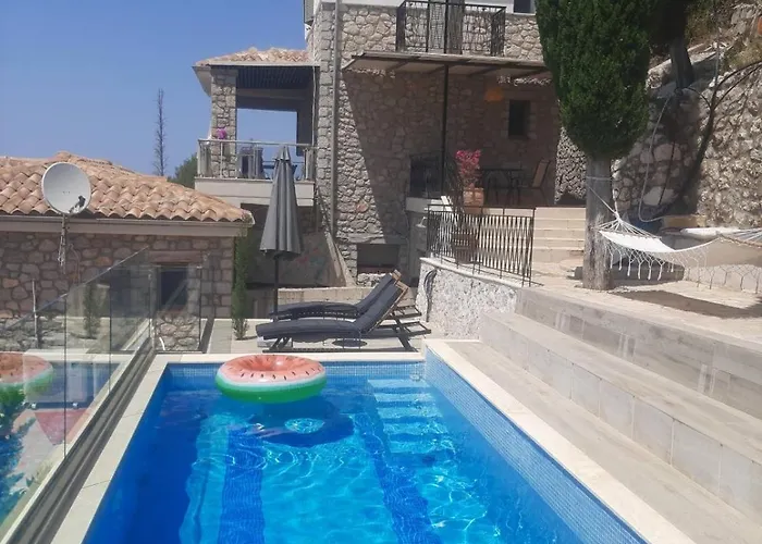Lavender House 2 - Agios Nikitas