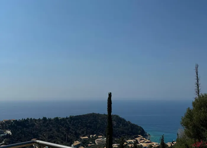 Lavender House 2 - Agios Nikitas