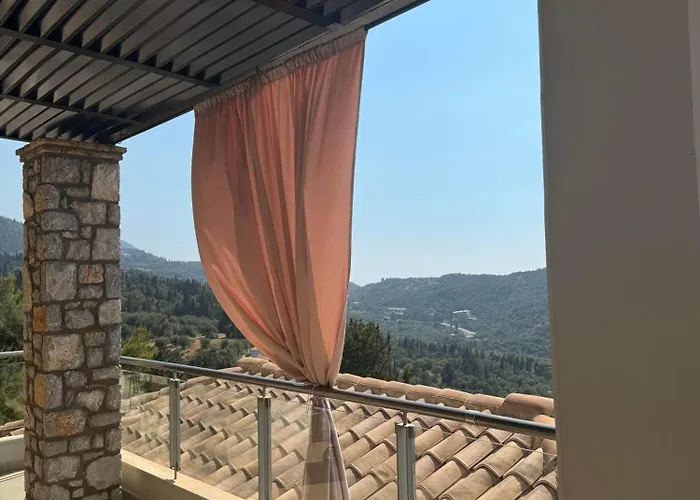 Lavender House 2 - Agios Nikitas