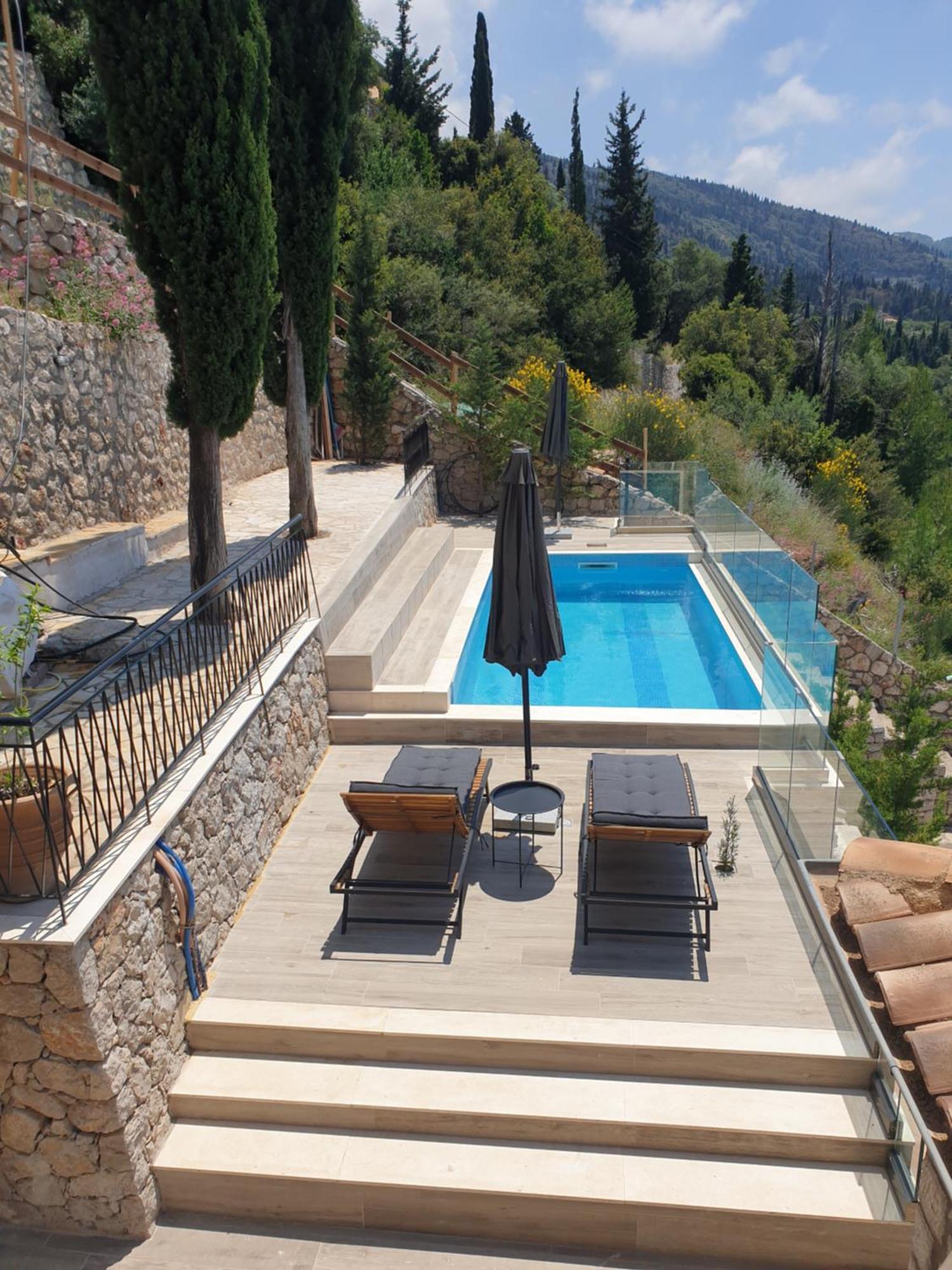 Ferienhaus Lavender House 2 -