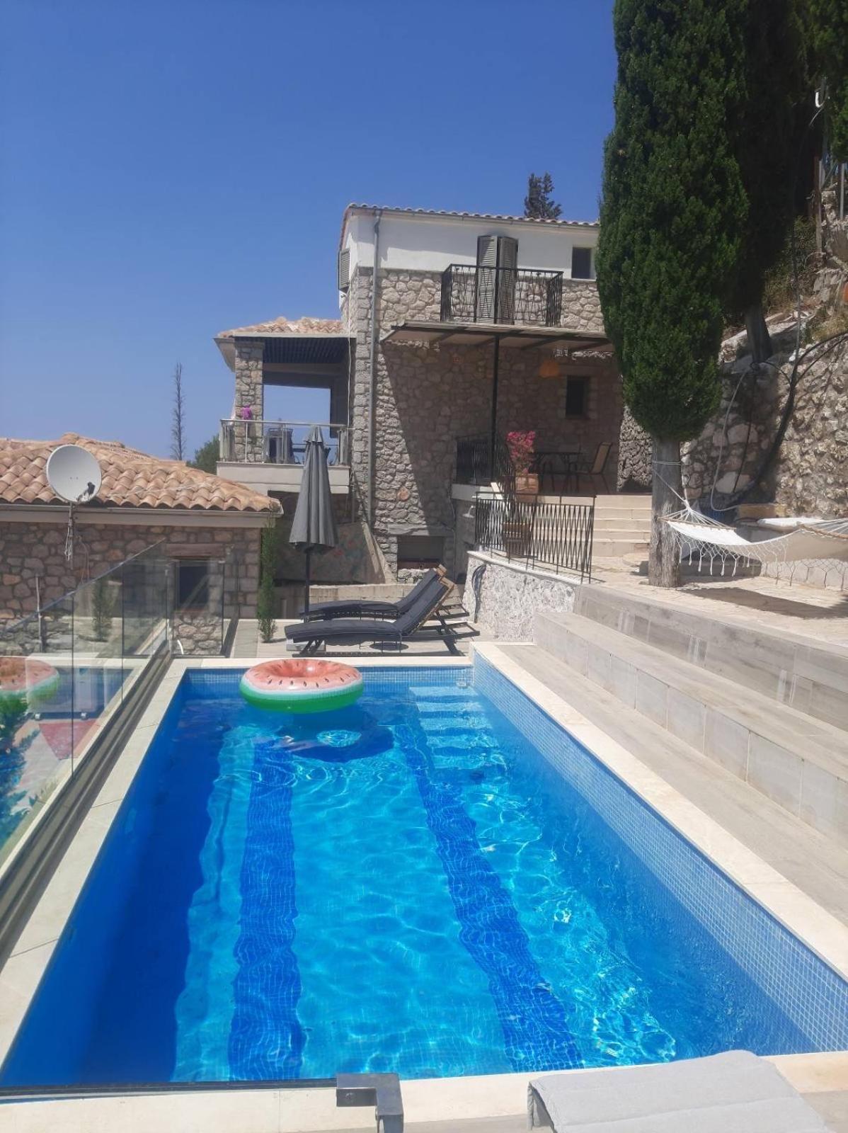Dom wakacyjny Lavender House 2 -