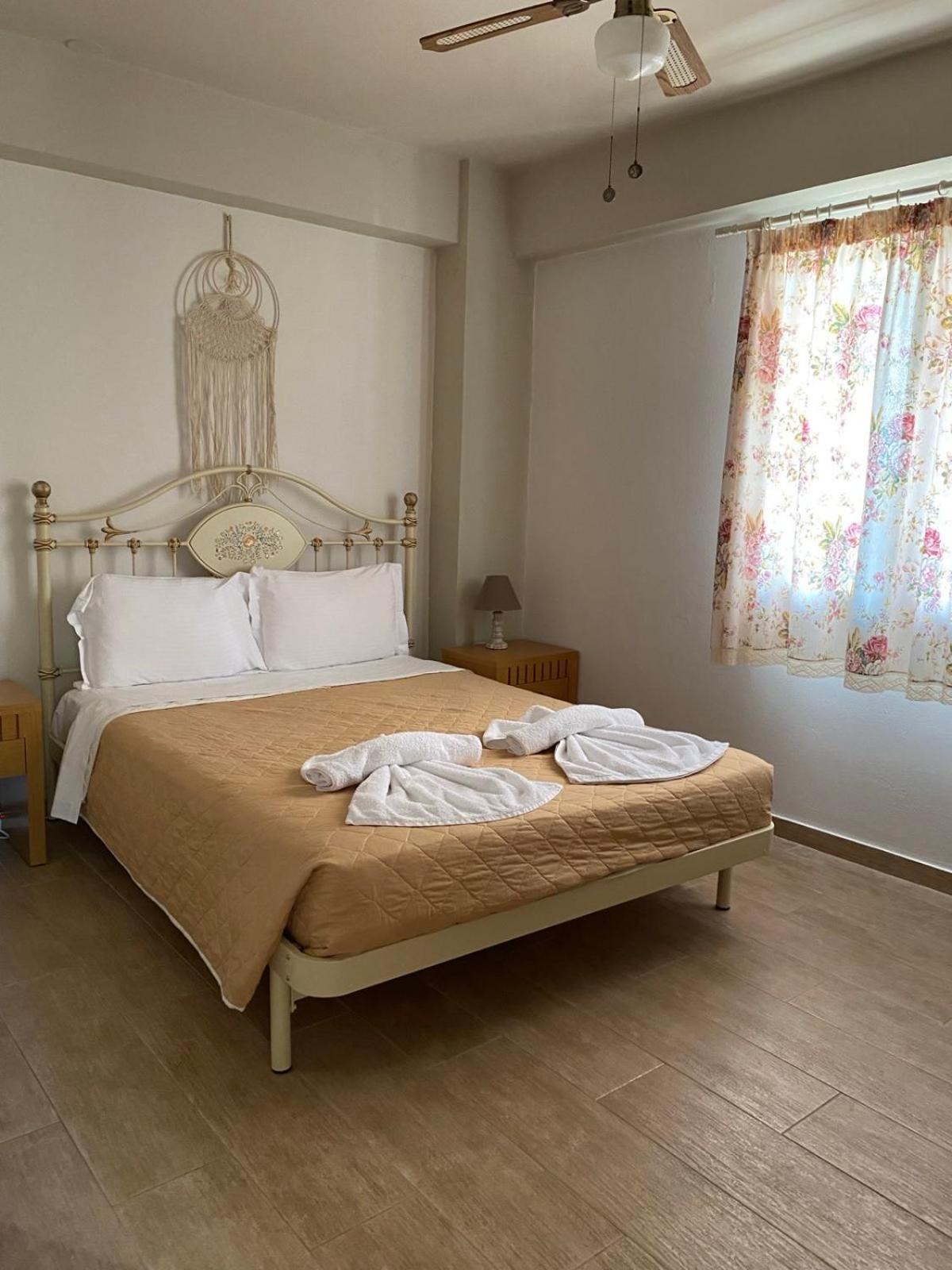 Ferienhaus Lavender House 2 - *