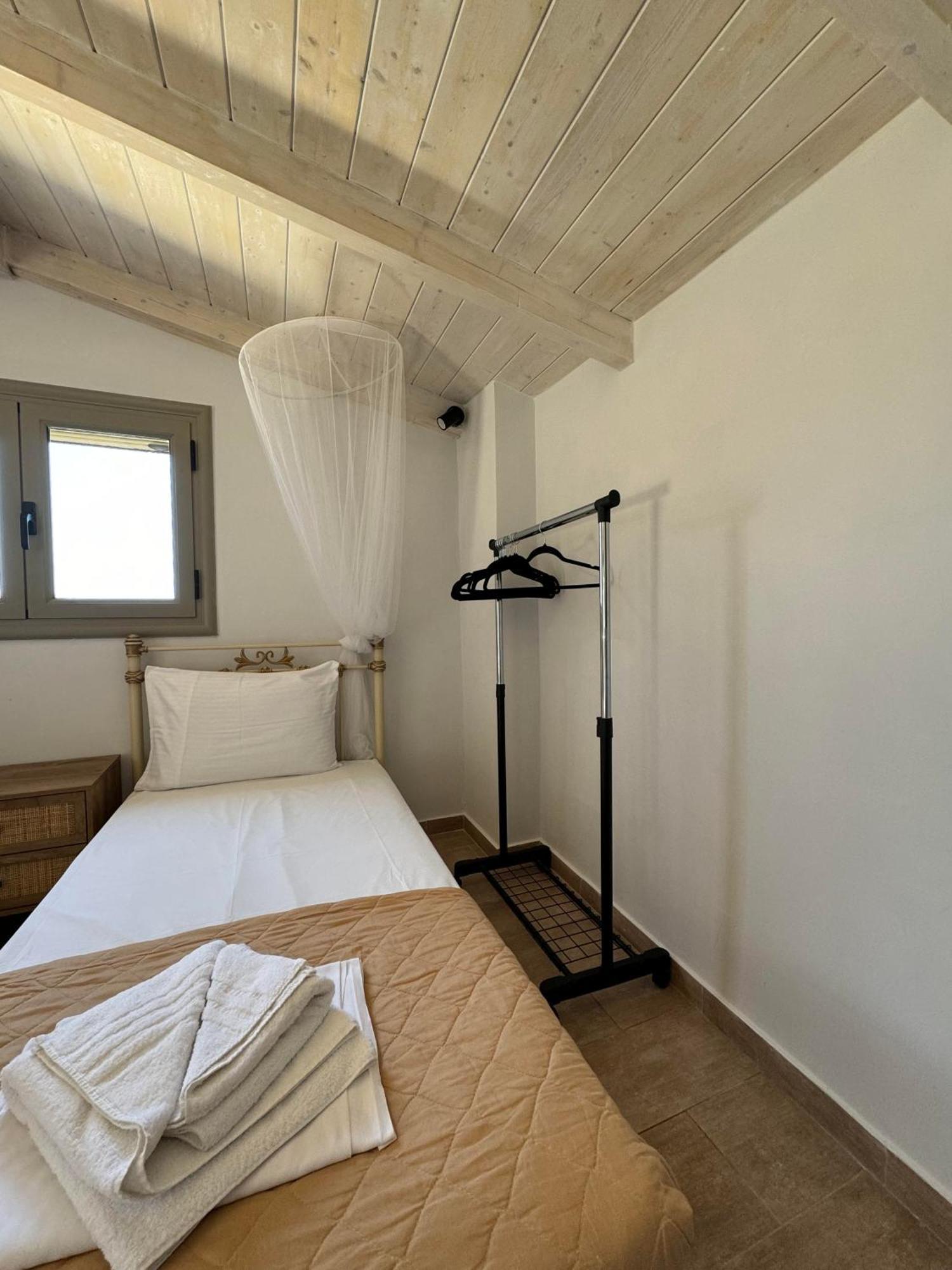 Lavender House 2 - Ferienhaus Áyios Nikítas